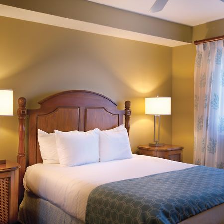 Club Wyndham Панама-Сити Экстерьер фото