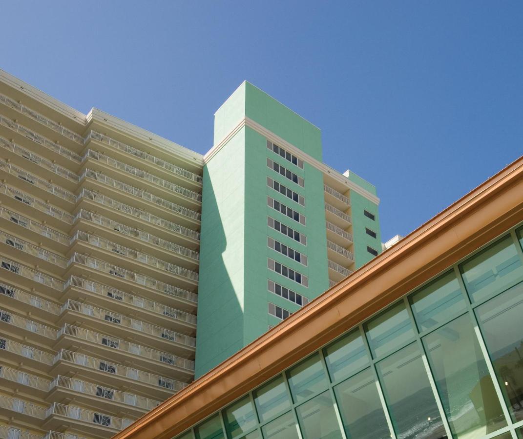 Club Wyndham Панама-Сити Экстерьер фото