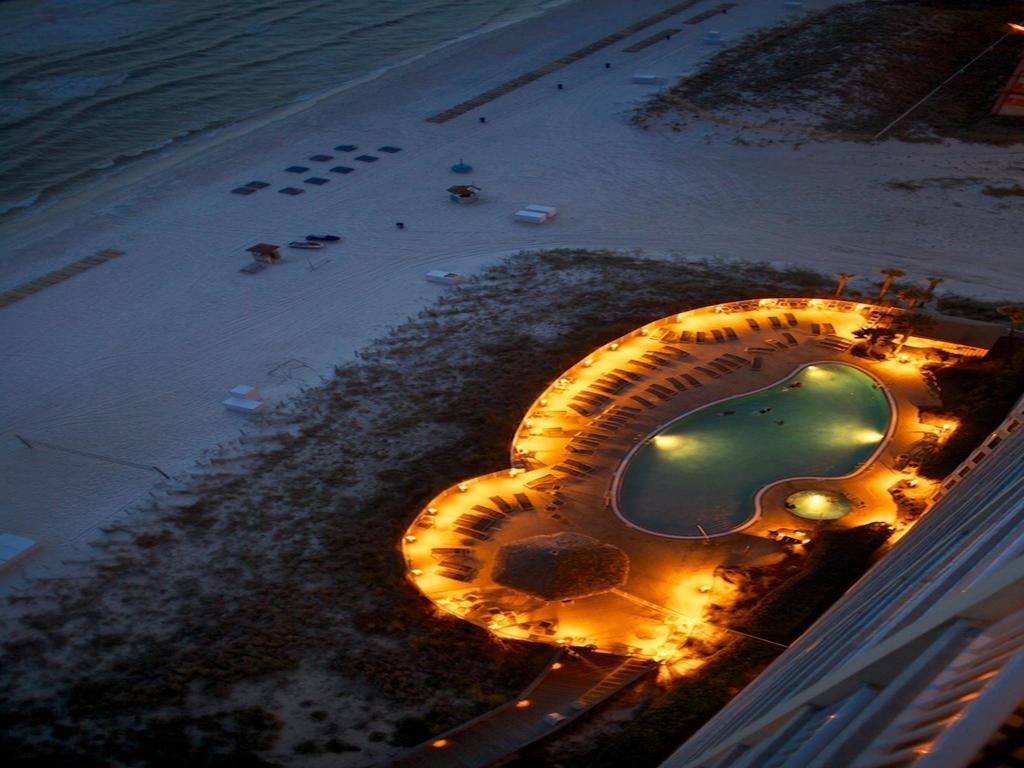 Club Wyndham Панама-Сити Экстерьер фото