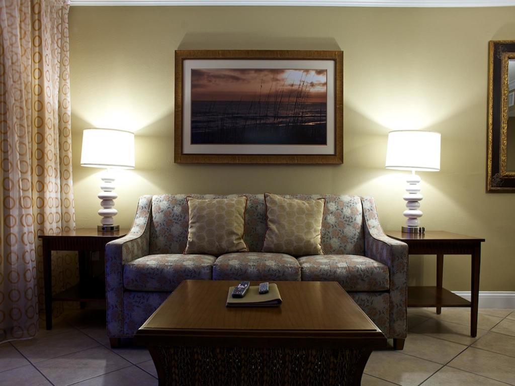Club Wyndham Панама-Сити Номер фото