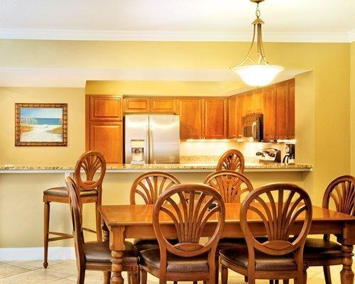 Club Wyndham Панама-Сити Номер фото